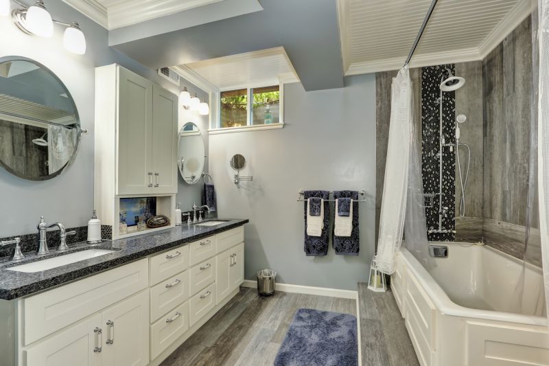 Top Bathroom Remodeling Companies in Chittenango, NY