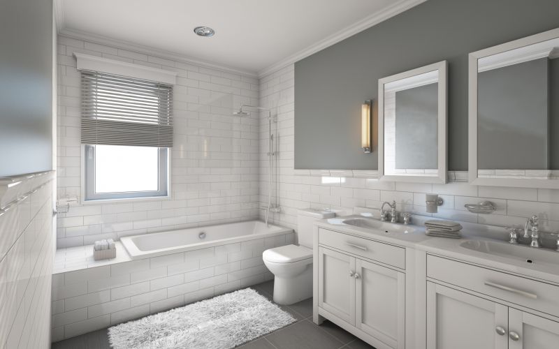 Top Bathroom Remodeling Companies in Ithaca, NY