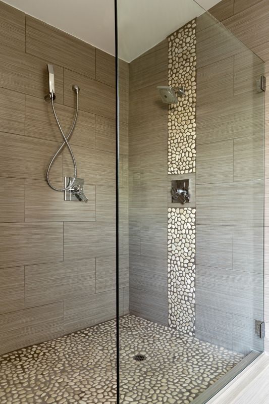 Shower Renovation detail